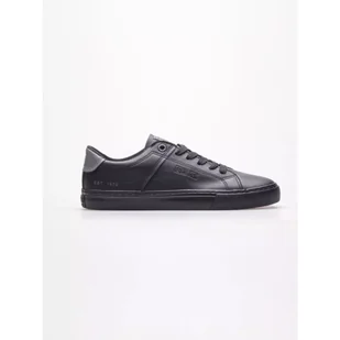 Buty Big Star M JJ174108 (kolor Czarny) - Buty sportowe męskie - miniaturka - grafika 2