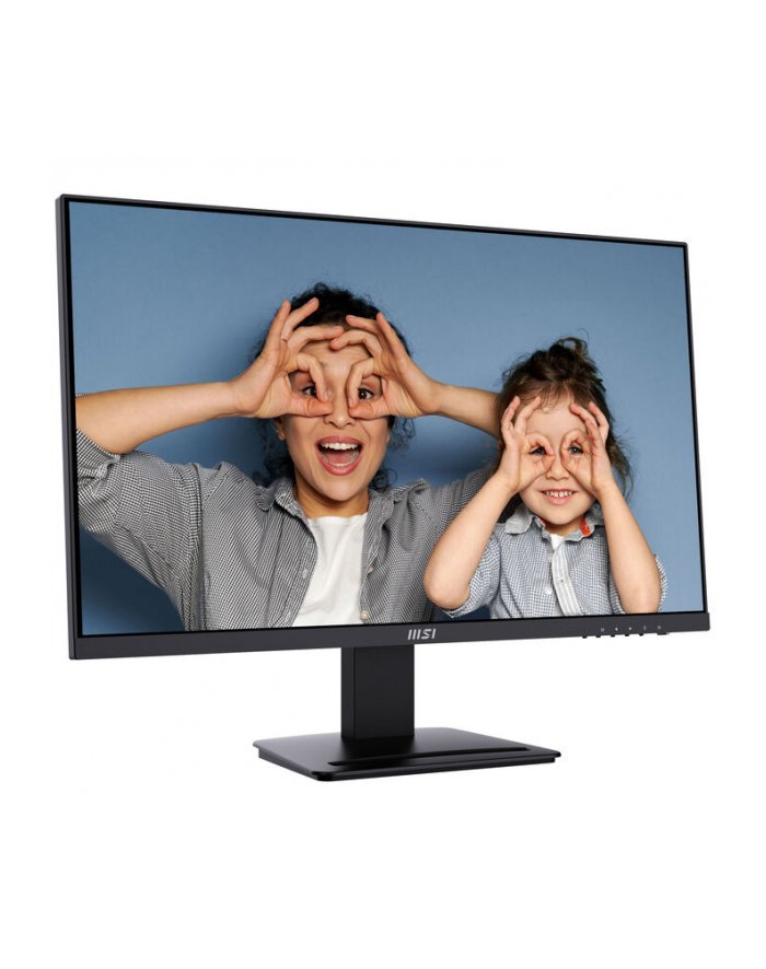 Msi 27'' PRO MP273UDE 9S6-3PB4CH-209