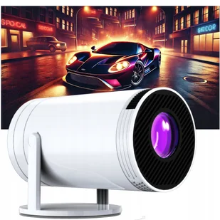 Projektor DRMZ DreamCatcher Z40 - Projektory - miniaturka - grafika 1