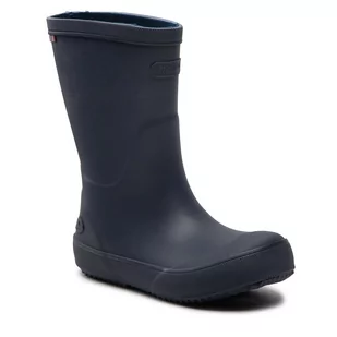 Kalosze VIKING - Indie Active 1-60170-5 Navy - Kalosze damskie - miniaturka - grafika 1