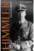Biografie i autobiografie - Himmler. Buchalter śmierci - Longerich Peter - książka - miniaturka - grafika 1