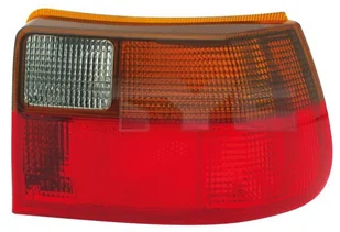 Lampa tylna zespolona TYC 11-0372-11-2 - Lampy tylne - miniaturka - grafika 1