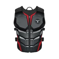 Akcesoria do Playstation - Kamizelka haptyczna bHaptics TactSuit Air Onyx - miniaturka - grafika 1