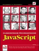 Systemy operacyjne i oprogramowanie - JavaScript. Zaawansowane programowanie - miniaturka - grafika 1