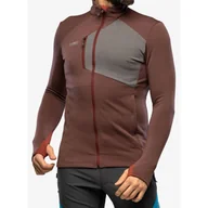 Bluzy narciarskie - Bluza rozpinana męska Direct Alpine Mallet - miniaturka - grafika 1