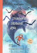 Psychologia - Znikodem i zagadka lęku - miniaturka - grafika 1