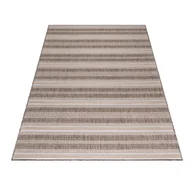 Dywany zewnętrzne - Dywan zewnętrzny Sunny paseczki beżowy 200 cm x 290 cm - miniaturka - grafika 1