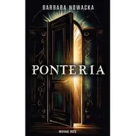 Literatura obyczajowa - Ponteria - miniaturka - grafika 1