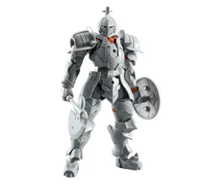 Bandai 30MF LIBER FIGHTER - Gadżety dla graczy - miniaturka - grafika 1