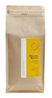 Kawa - Coffee Journey Kawa ziarnista Coffee Journey Yellow Blend 1kg yellow-blend-1kg - miniaturka - grafika 1