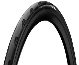 Continental Grand Prix 5000 opona rowerowa, uniseks, czarna, 27,5, 650 x 28B - Opony rowerowe - miniaturka - grafika 1