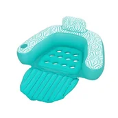 Materace dmuchane i koła do pływania - Fotel dmuchany BESTWAY 43719 - miniaturka - grafika 1