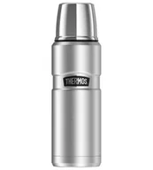 Termosy - Thermos Termos Style 470 ml stalowy nierdzewny - miniaturka - grafika 1