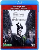 Pozostałe filmy Blu-Ray - Movie - Maleficent 2:.. -3D- - miniaturka - grafika 1