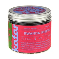 Herbata - Herbata Czarna KAFAR Rwanda Ipikipiki 50g - miniaturka - grafika 1