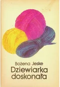 Książki o kulturze i sztuce - Dziewiarka doskonała - miniaturka - grafika 1