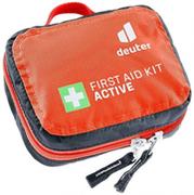 Apteczki i materiały opatrunkowe - Deuter First Aid Kit Active - empty AS - miniaturka - grafika 1