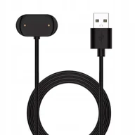 Akcesoria do smartwatchy - ŁADOWARKA KABEL USB DO AMAZFIT GTR3 / PRO / GTS3 - miniaturka - grafika 1
