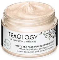 Kremy do twarzy - Teaology, White Tea, udoskonalający krem do twarzy, 50 ml - miniaturka - grafika 1