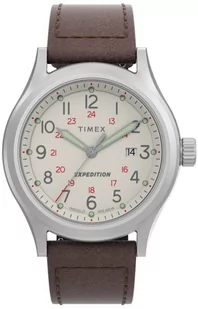 Zegarek Zegarek Timex TW2V07300 Expedition North Sierra - - Zegarki damskie - miniaturka - grafika 1