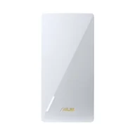 Pozostałe akcesoria sieciowe - ASUS RP-BE58 Dual-band (2.4 GHz/5 GHz) Wi-Fi 7 (802.11be) Biały 1 Wewnętrzny 90IG09J0-MO0C00 90IG09J0-MO0C00 - miniaturka - grafika 1
