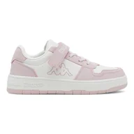 Buty dla dziewczynek - Obuwie sportowe Kappa SS24-3C001(IV)DZ - miniaturka - grafika 1
