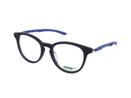 Okulary korekcyjne, oprawki, szkła - Puma PU0336O 002 - miniaturka - grafika 1