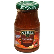 Warzywa w marynacie - Veres - Przekąska po Gruzińsku - miniaturka - grafika 1