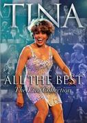 Filmy muzyczne DVD - All The Best - The Live Collection - miniaturka - grafika 1