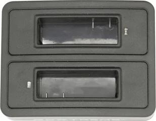 Ładowarka do aparatu EasyPix GoXtreme Battery Charge for Rally,Endurance,Enduro, Discov. - 01491 - Ładowarki do aparatów dedykowane - miniaturka - grafika 1