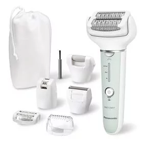 Panasonic ES-EY70A-G503 - Depilatory i golarki damskie - miniaturka - grafika 1