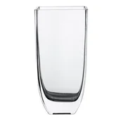 Wazony i flakony - Wazon bogusia 12 x 9 x 22 cm - miniaturka - grafika 1