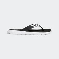 Klapki i japonki męskie - Comfort Flip-Flops - Adidas - miniaturka - grafika 1