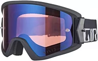 Gogle narciarskie - Giro Tazz MTB Gogle, black/grey, vivid trail/clear 2021 Gogle 250017-005 - miniaturka - grafika 1