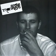 Muzyka alternatywna - Whatever People Say I Am, Tha`s What I`m Not - miniaturka - grafika 1