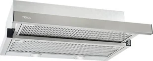 Okap Teka Okap konwencjonalny Teka CNL6400.2 Stal - Okapy kuchenne - miniaturka - grafika 1