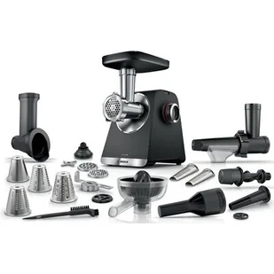Bosch MFWS682B - Maszynki do mięsa - miniaturka - grafika 1