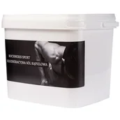 Witaminy i minerały dla sportowców - SÓL BOCHEŃSKA SÓL BOCHEŃSKA Bochneris Sport Regeneracyjna Sól Kąpielowa 3000g - miniaturka - grafika 1