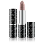 Szminki - Bell Makijaż ust Velvet Mat Lipstick NAKED NUDE 5.0 g - miniaturka - grafika 1