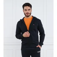 Bluzy męskie - Napapijri Bluza BALIS FZH SUM | Regular Fit - miniaturka - grafika 1