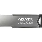 Pendrive - ADATA UV250 32GB (AUV250-32G-RBK) - miniaturka - grafika 1