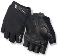 Rękawiczki rowerowe - Giro Rękawiczki rowerowe Monaco II Gel black r. M GR-7075880 - miniaturka - grafika 1