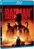 Fantasy Blu-Ray - Batman - miniaturka - grafika 1