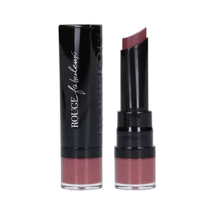Bourjois Krem szminka z Rouge Fabuleux Lips tick ) 2,3 g cień 04 Jolie Mauve) - Szminki - miniaturka - grafika 1
