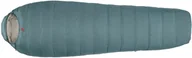 Śpiwory - Robens Robens Gully 1200 Sleeping Bag Left Zipper 2021 Śpiwory syntetyczne - miniaturka - grafika 1
