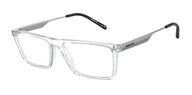 Okulary korekcyjne, oprawki, szkła - Okulary korekcyjne Arnette AN 7212 RANGIROA 2754 - miniaturka - grafika 1