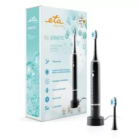 ETA Sonetic ETA970790010 - Szczoteczki elektryczne - miniaturka - grafika 1