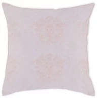 Poszewki na poduszki - Curt Bauer Poszewka adamaszkowa Finja Peach - miniaturka - grafika 1