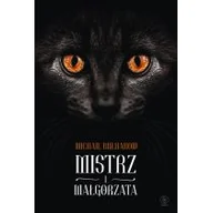 Proza obcojęzyczna - Michaił Bułhakow Mistrz i Małgorzata - miniaturka - grafika 1