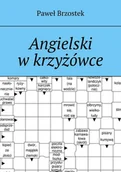 E-booki - języki obce - Angielski w krzyżówce - miniaturka - grafika 1